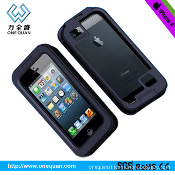 funny factory bamboo cell phone case for girls for protector